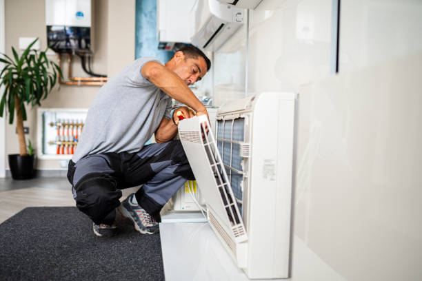 Best Air Duct Cleaning Near Me in Hialeah, FL